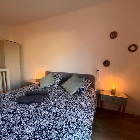 Maison 1807 Saint-Chaptes Екстер'єр фото