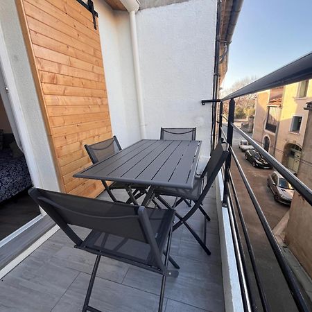 Maison 1807 Saint-Chaptes Екстер'єр фото