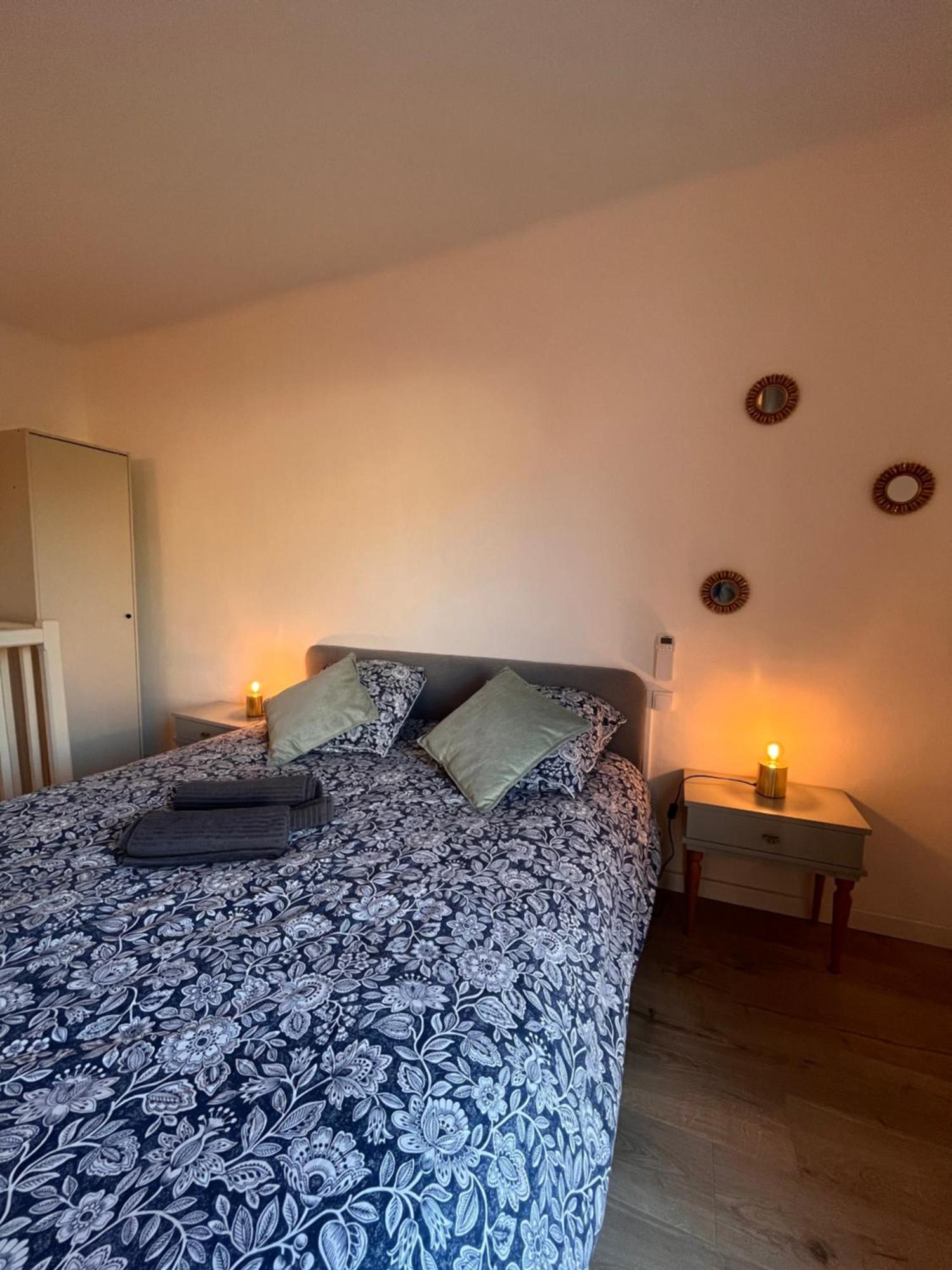 Maison 1807 Saint-Chaptes Екстер'єр фото