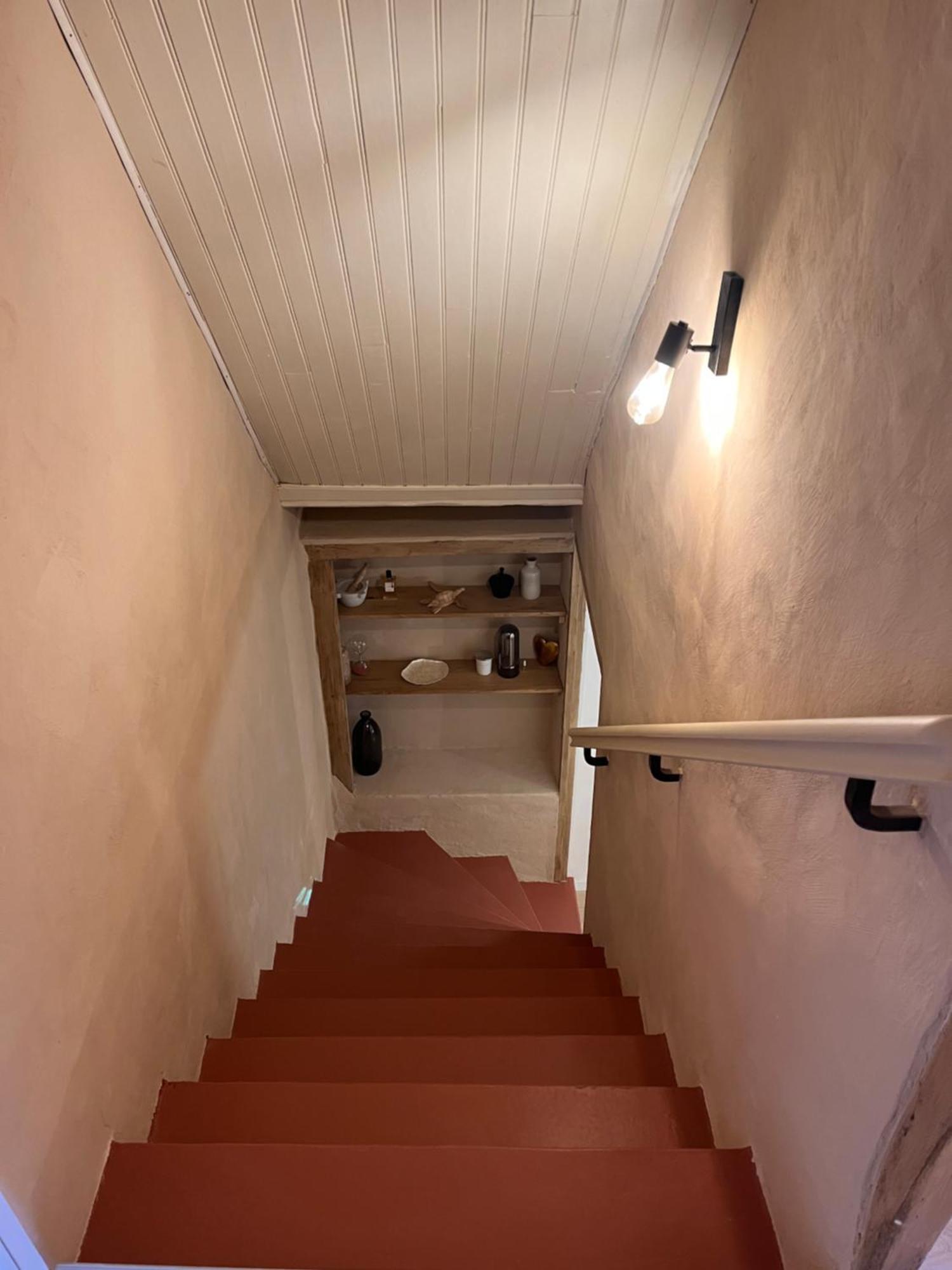 Maison 1807 Saint-Chaptes Екстер'єр фото