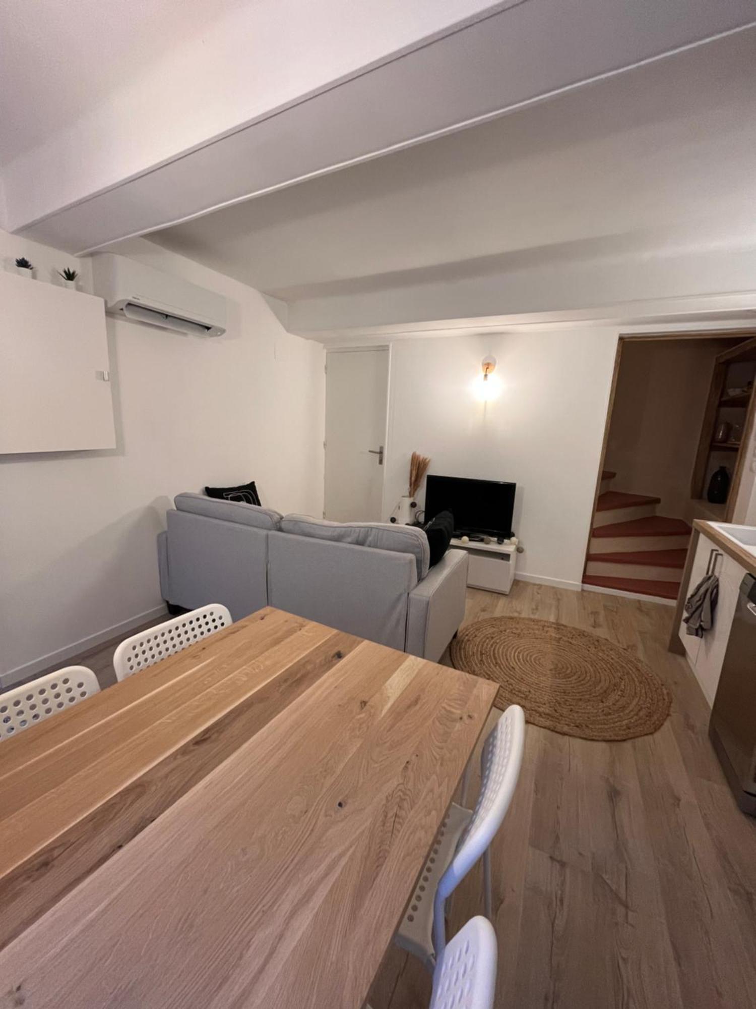 Maison 1807 Saint-Chaptes Екстер'єр фото