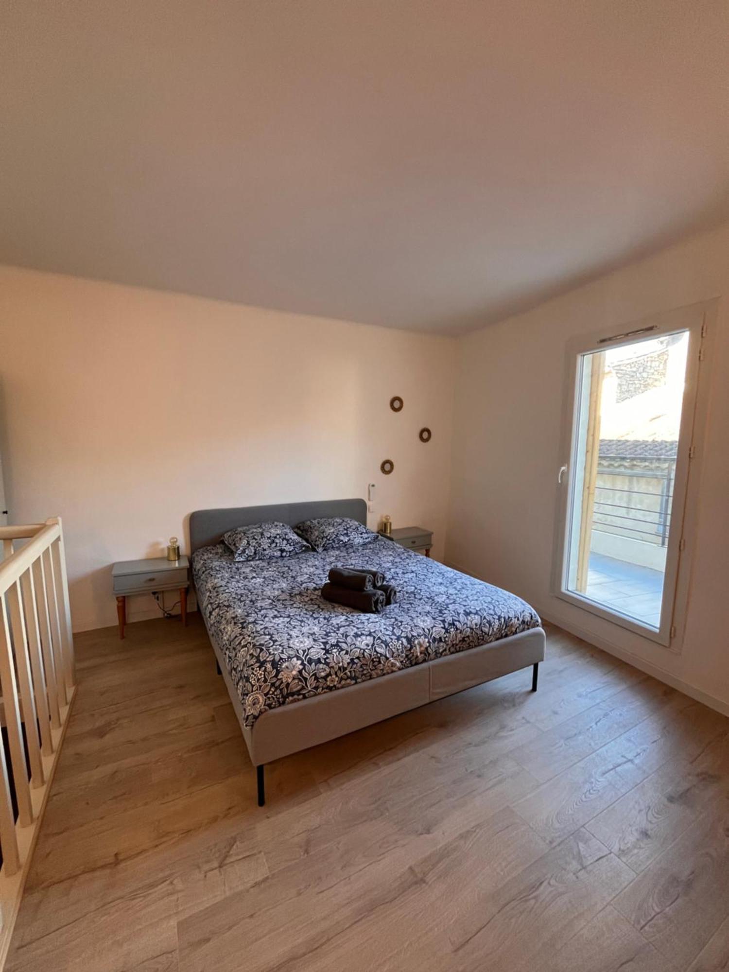 Maison 1807 Saint-Chaptes Екстер'єр фото