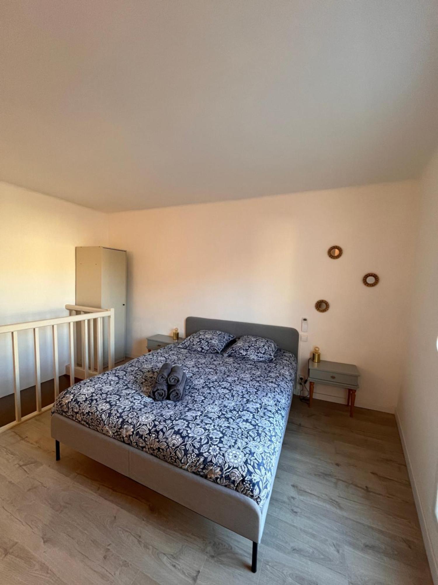 Maison 1807 Saint-Chaptes Екстер'єр фото