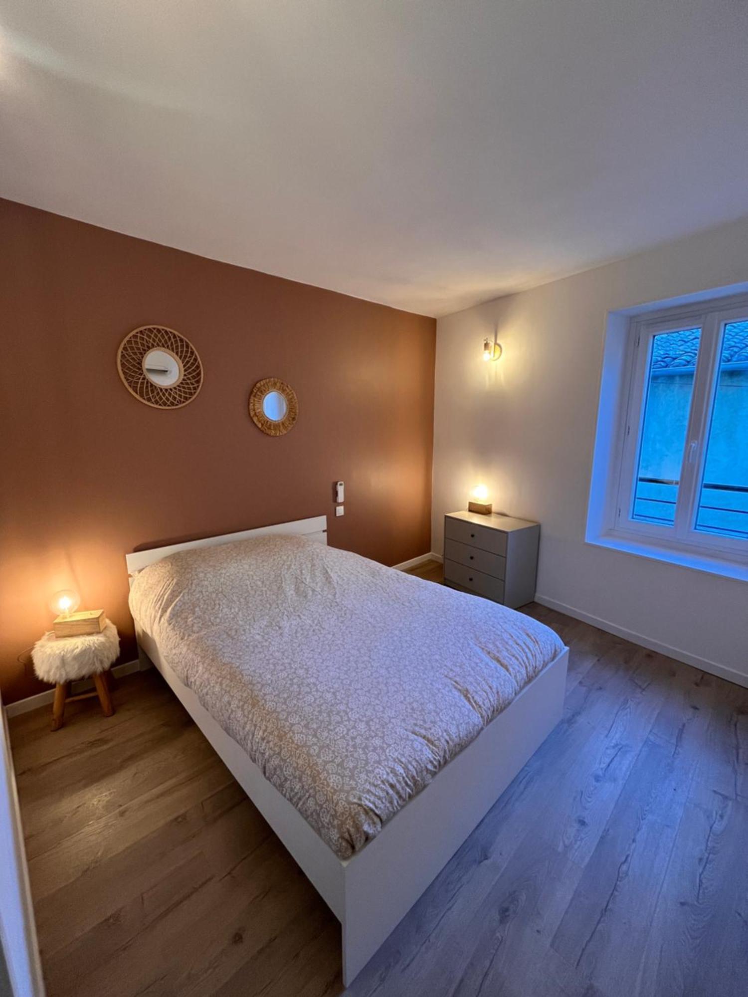 Maison 1807 Saint-Chaptes Екстер'єр фото