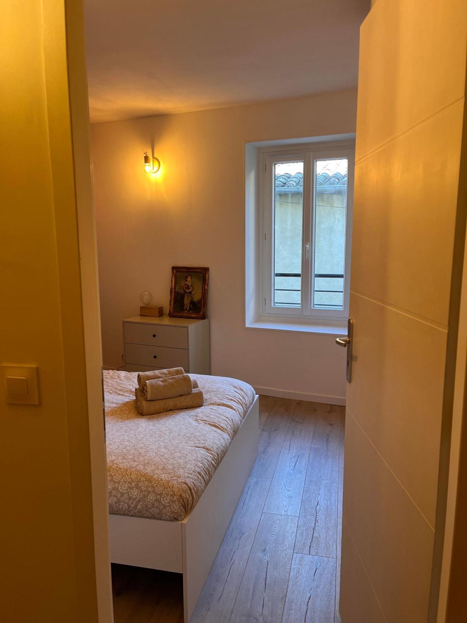 Maison 1807 Saint-Chaptes Екстер'єр фото