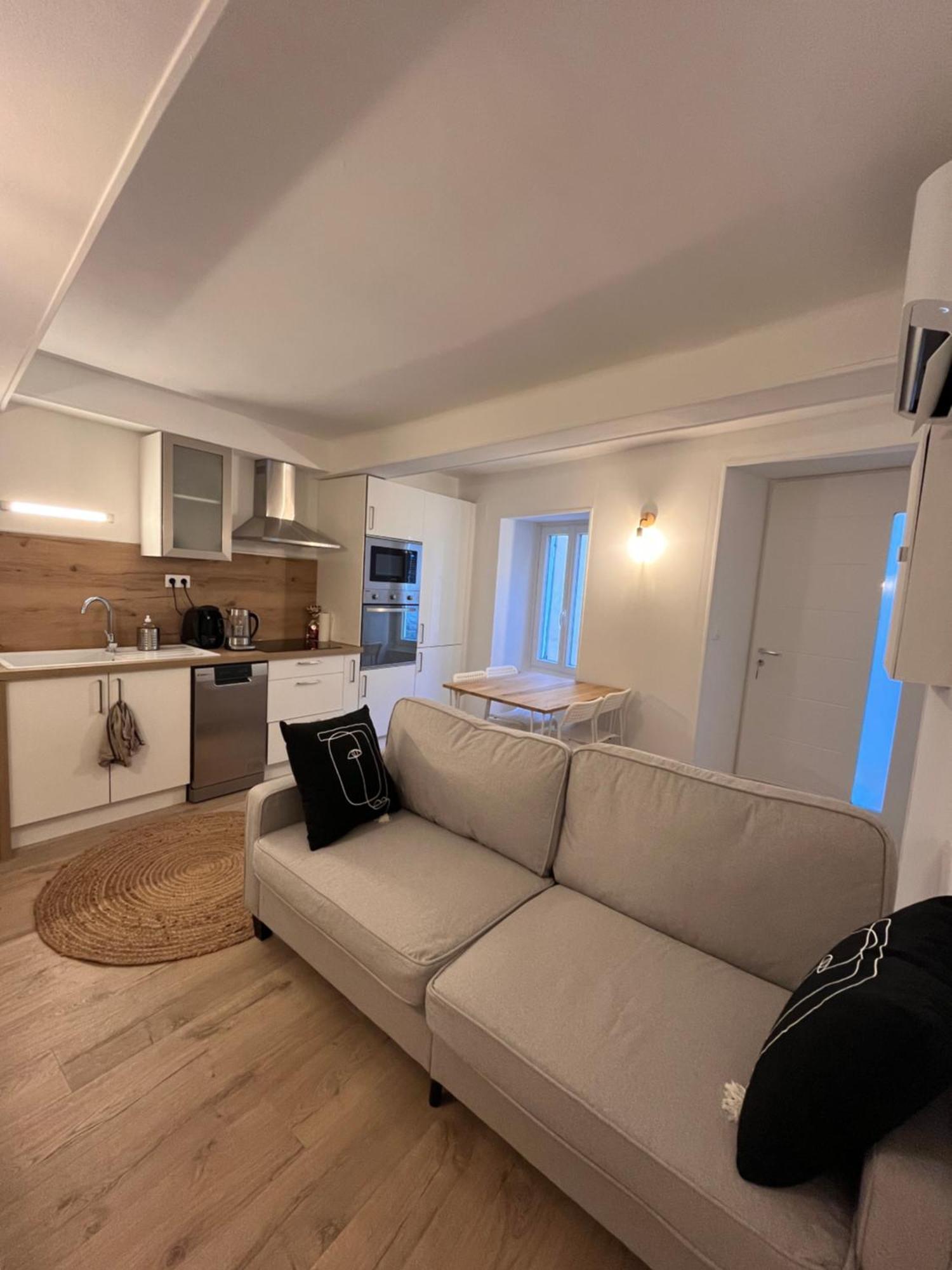 Maison 1807 Saint-Chaptes Екстер'єр фото