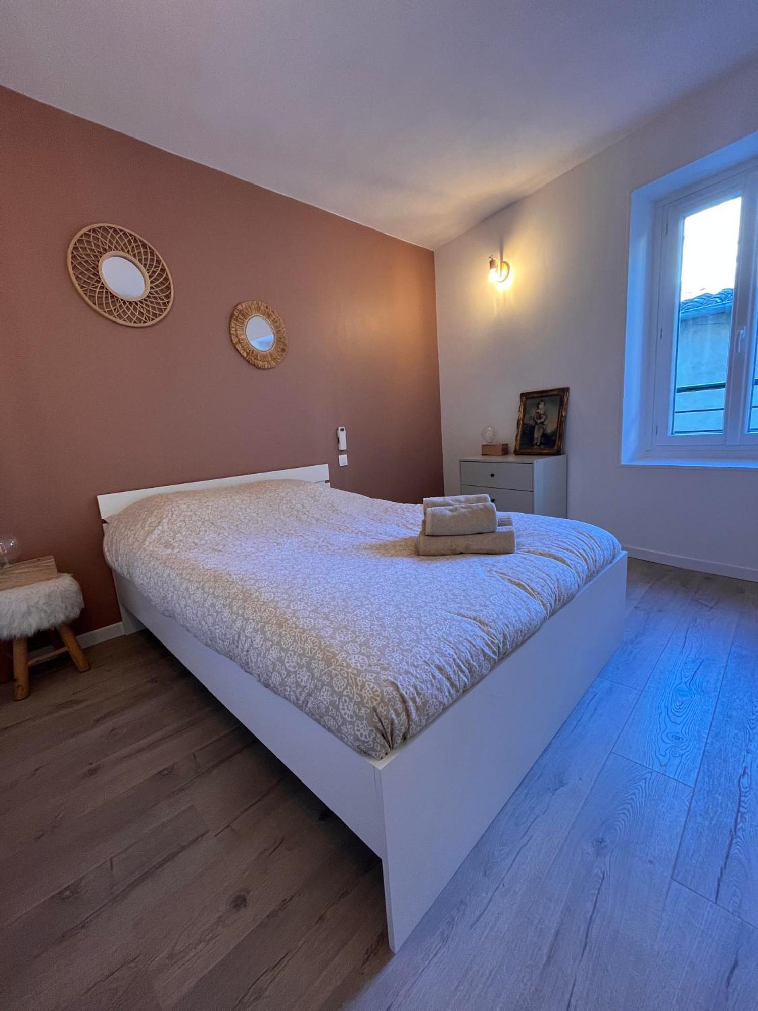 Maison 1807 Saint-Chaptes Екстер'єр фото