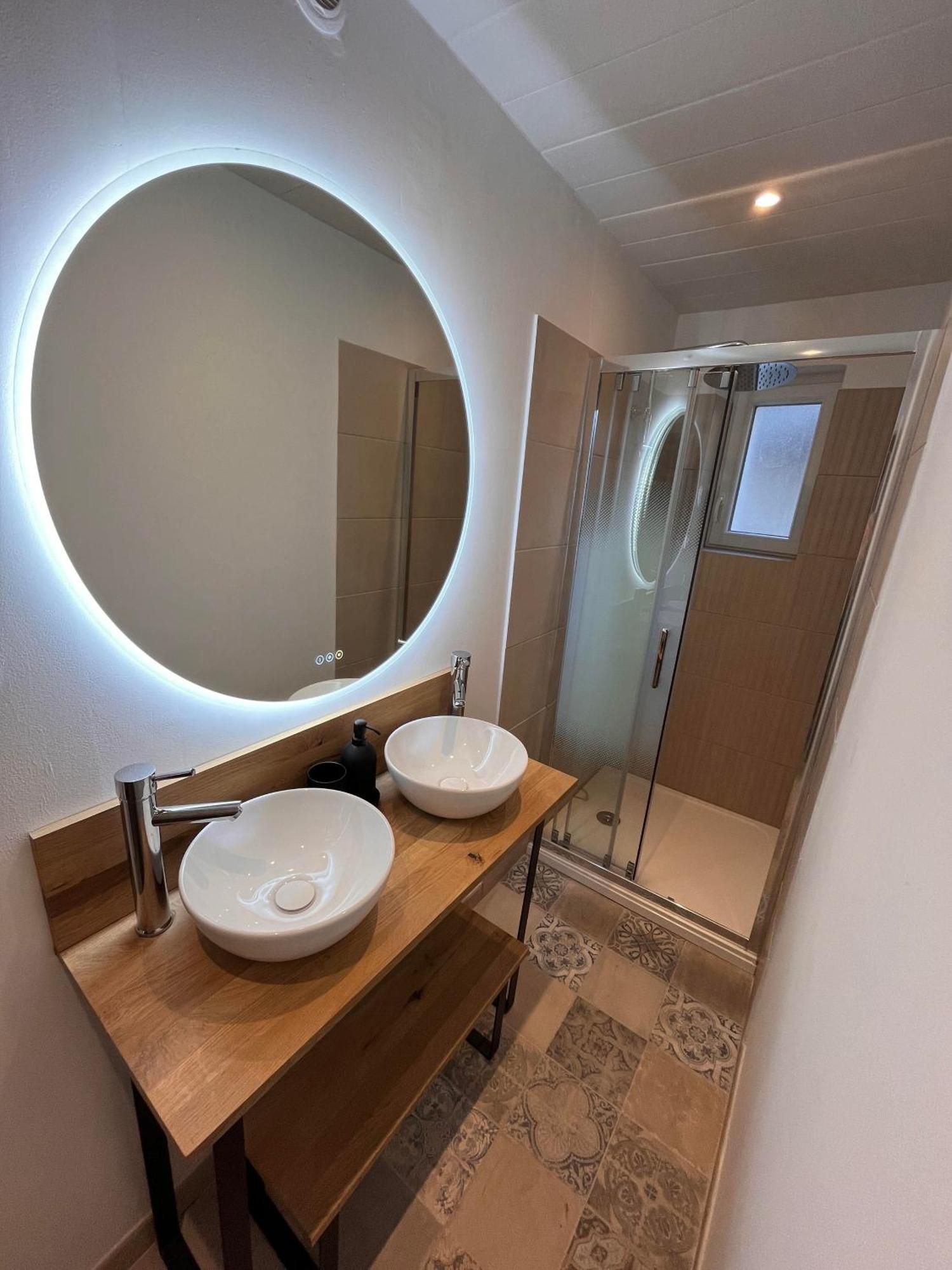 Maison 1807 Saint-Chaptes Екстер'єр фото