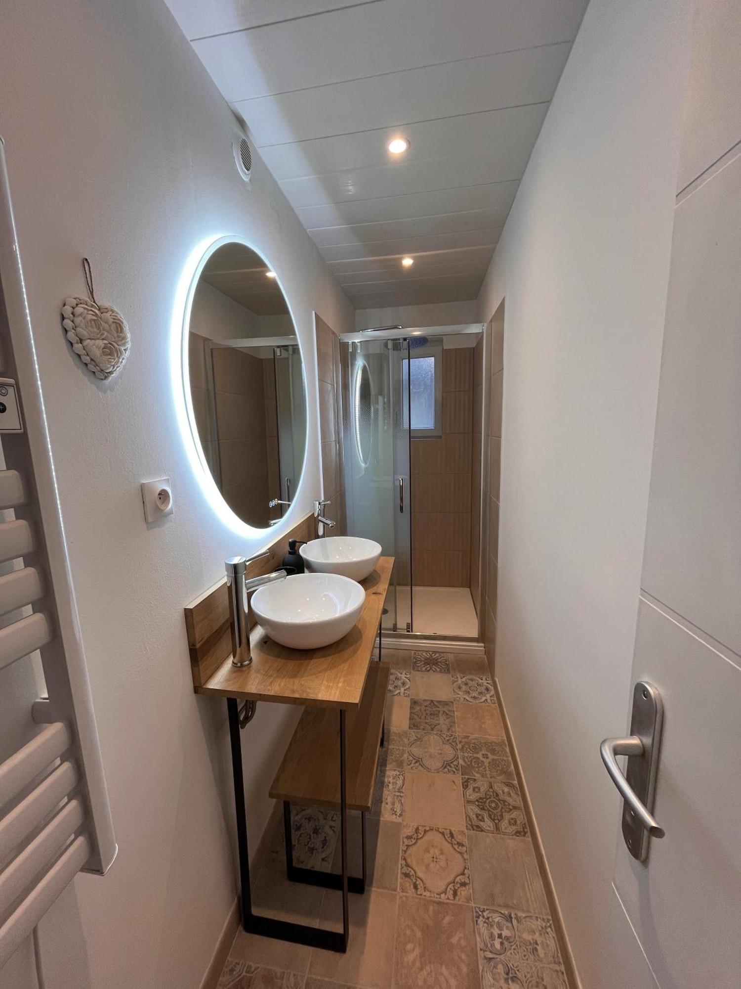Maison 1807 Saint-Chaptes Екстер'єр фото